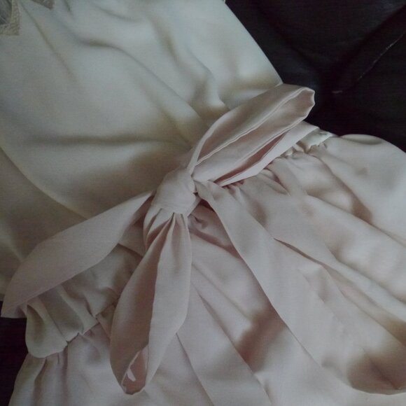 Plus Size Custom Wedding Dress - Picture 5 of 11